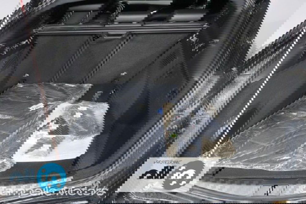 Alfa Romeo Stelvio nuova a Venezia (20)