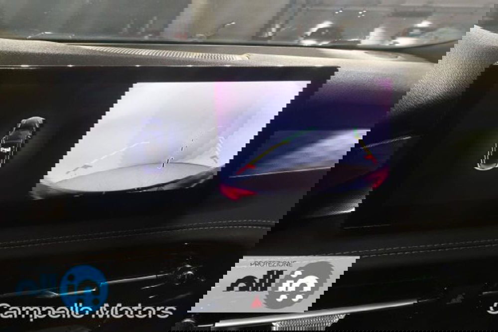 Alfa Romeo Tonale usata a Venezia (10)