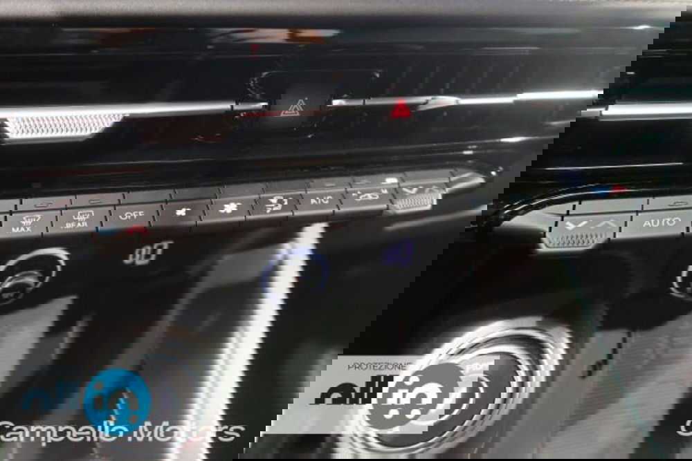 Alfa Romeo Tonale usata a Venezia (11)