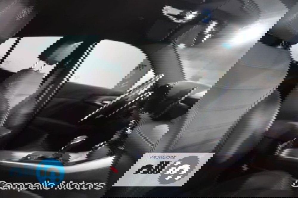 Alfa Romeo Tonale usata a Venezia (14)