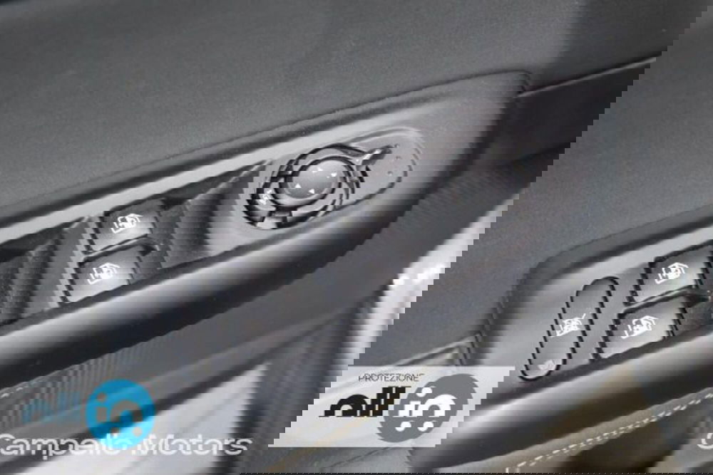 Alfa Romeo Tonale usata a Venezia (15)