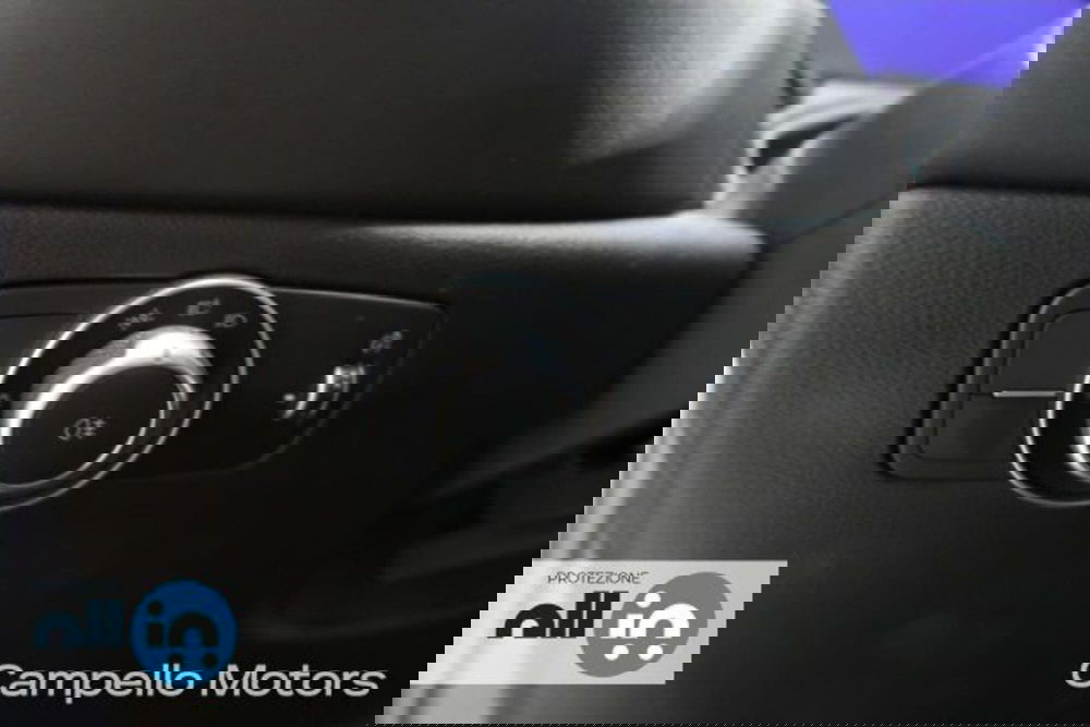 Alfa Romeo Tonale usata a Venezia (16)