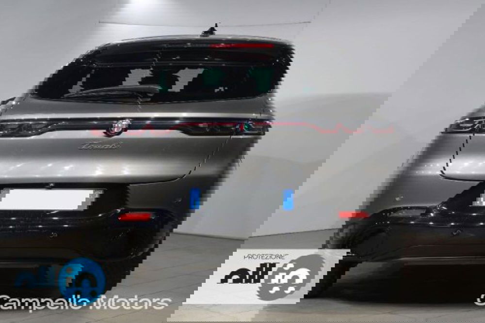 Alfa Romeo Tonale usata a Venezia (4)