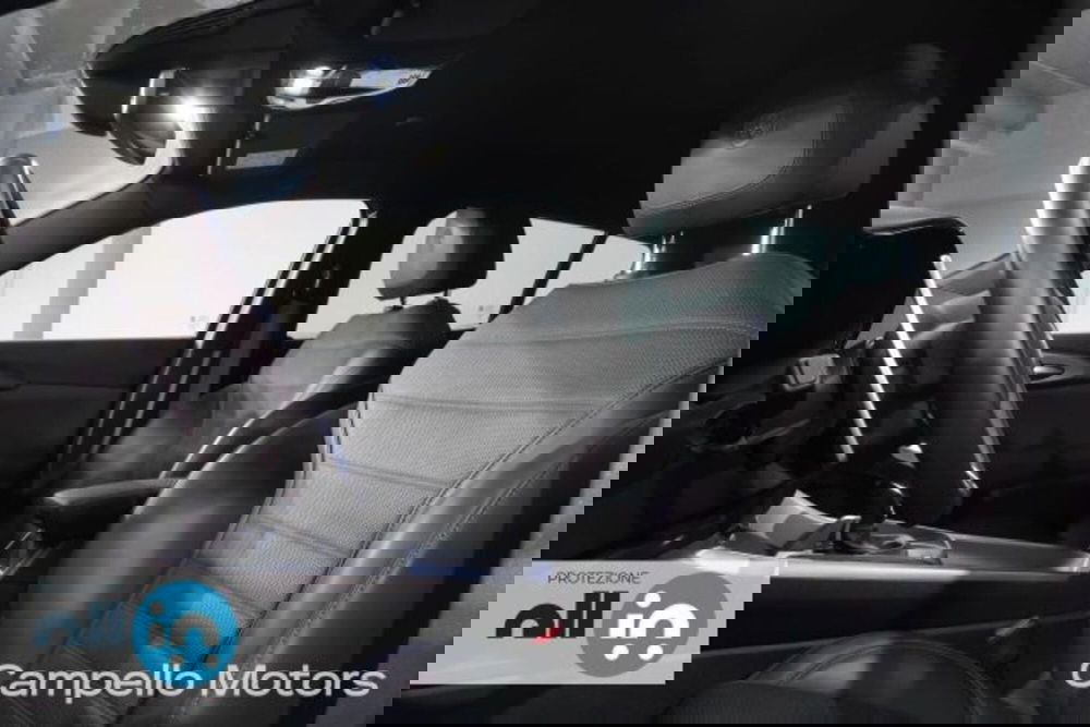 Alfa Romeo Tonale usata a Venezia (5)