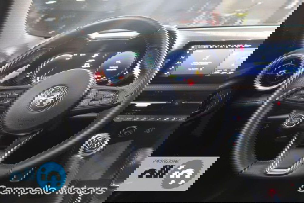 Alfa Romeo Tonale usata a Venezia (8)