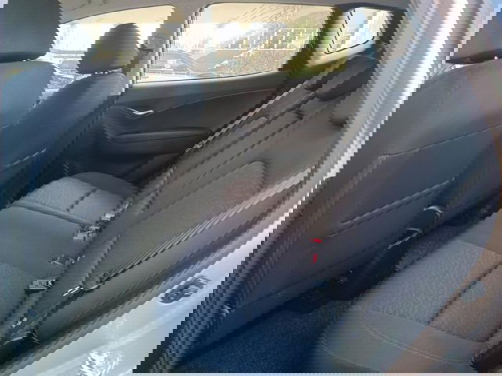 Hyundai ix20 usata a Pisa (10)