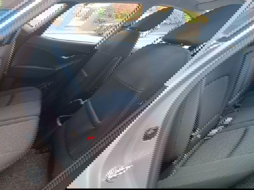 Hyundai ix20 usata a Pisa (14)