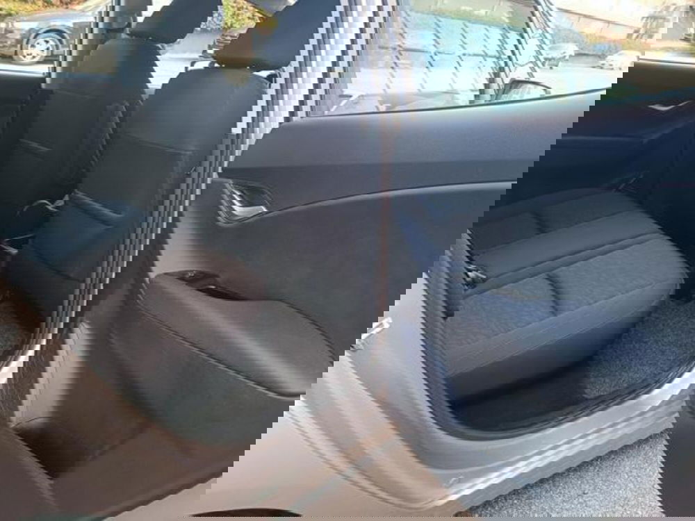 Hyundai ix20 usata a Pisa (15)