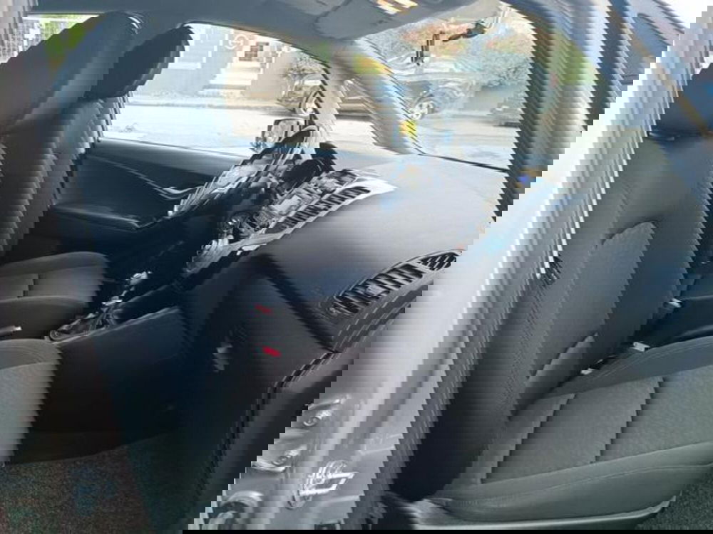 Hyundai ix20 usata a Pisa (16)