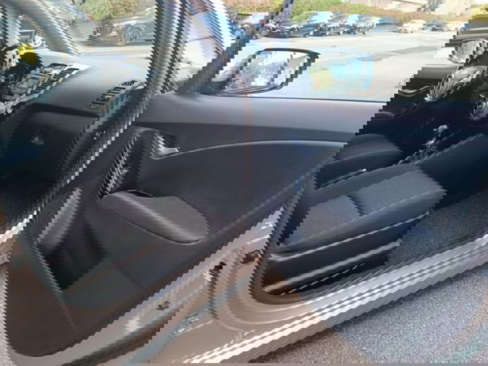 Hyundai ix20 usata a Pisa (18)