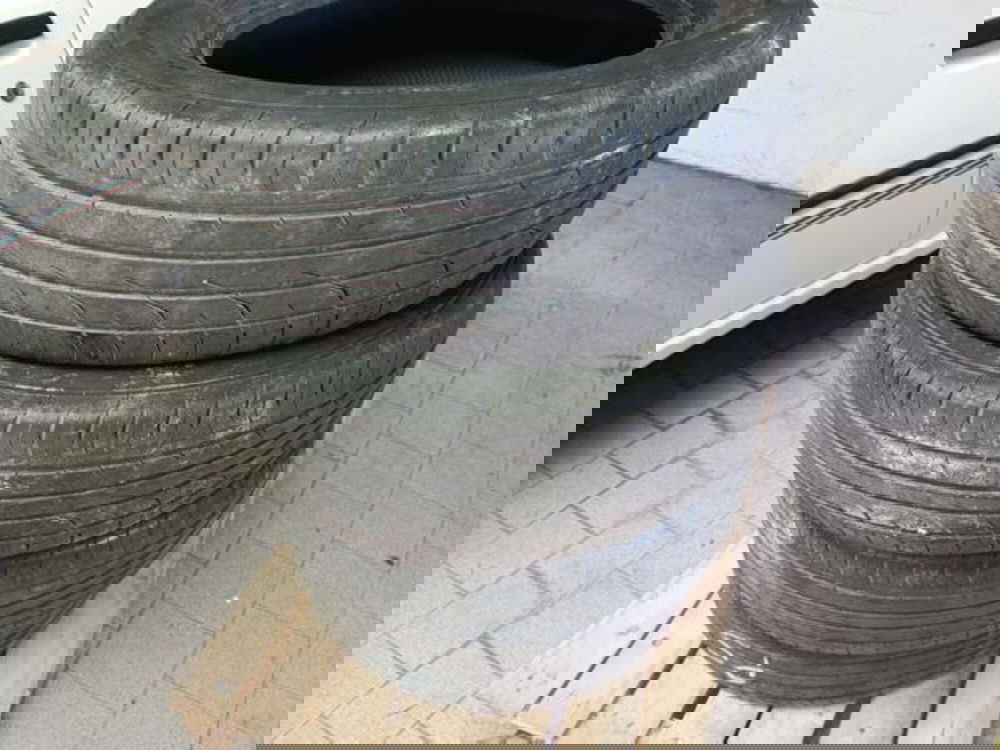 Hyundai ix20 usata a Pisa (2)