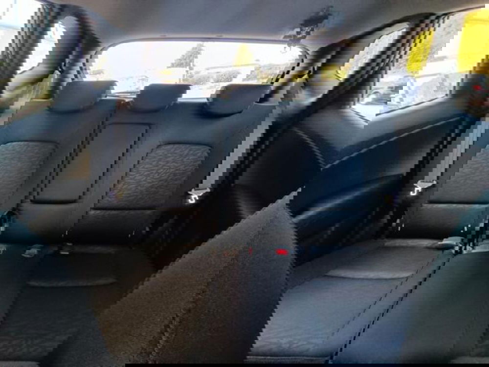 Hyundai ix20 usata a Pisa (4)