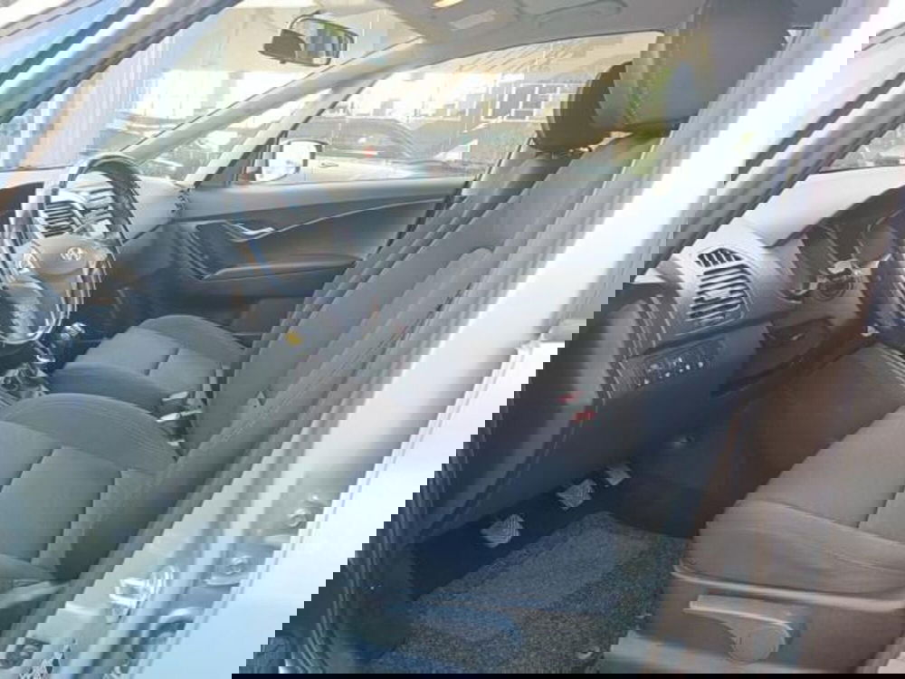 Hyundai ix20 usata a Pisa (6)