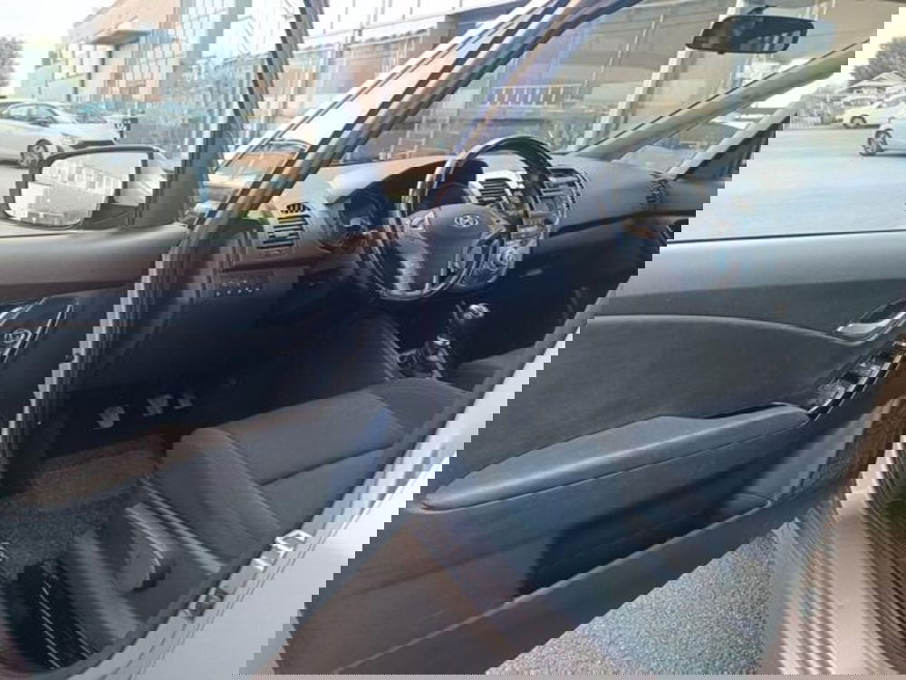 Hyundai ix20 usata a Pisa (8)