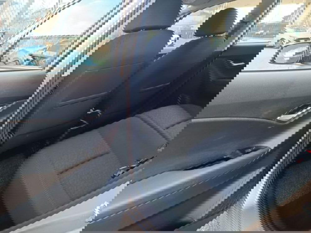 Hyundai ix20 usata a Pisa (9)