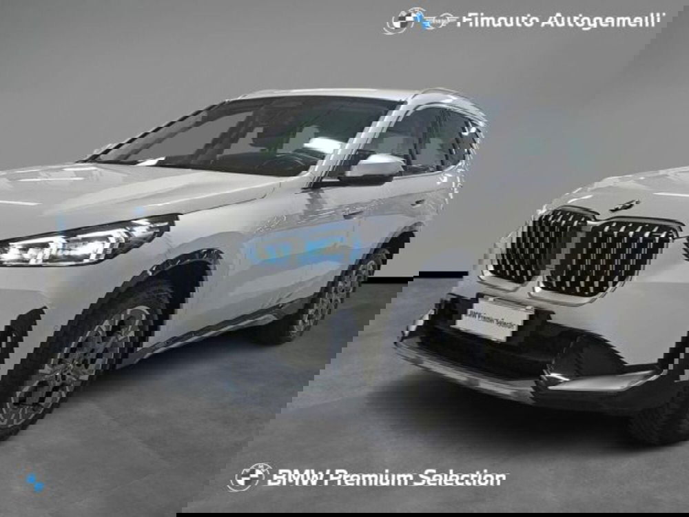 BMW X1 usata a Verona