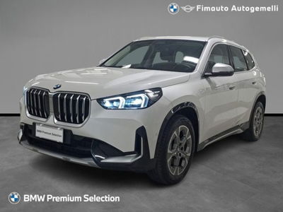 BMW X1 sDrive 18d xLine del 2024 usata a Verona