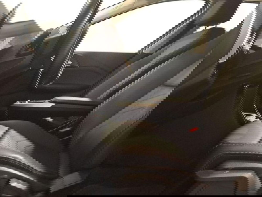 BMW X1 usata a Verona (10)