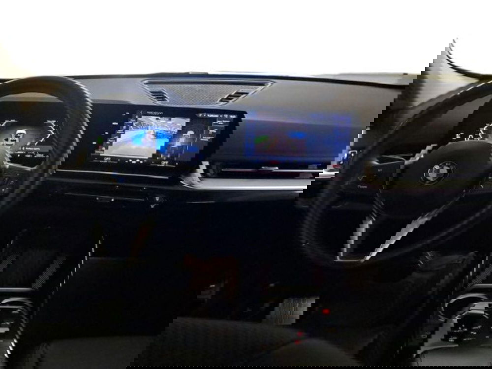 BMW X1 usata a Verona (11)