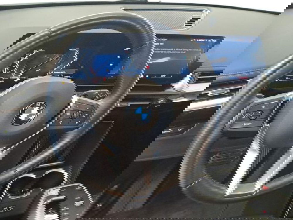 BMW X1 usata a Verona (12)