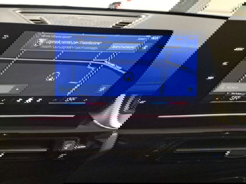 BMW X1 usata a Verona (14)