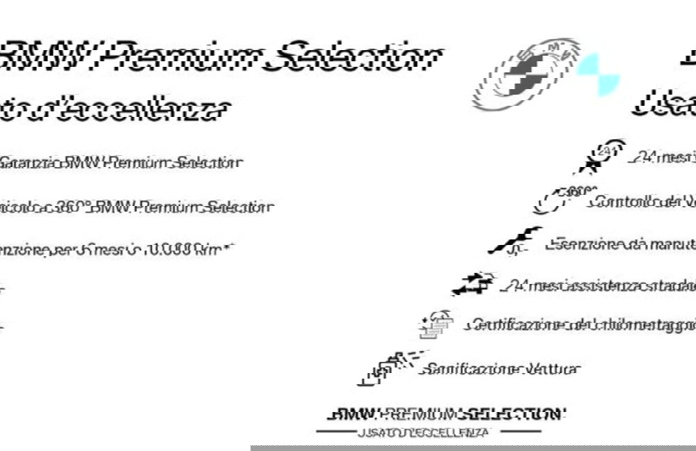 BMW X1 usata a Verona (2)