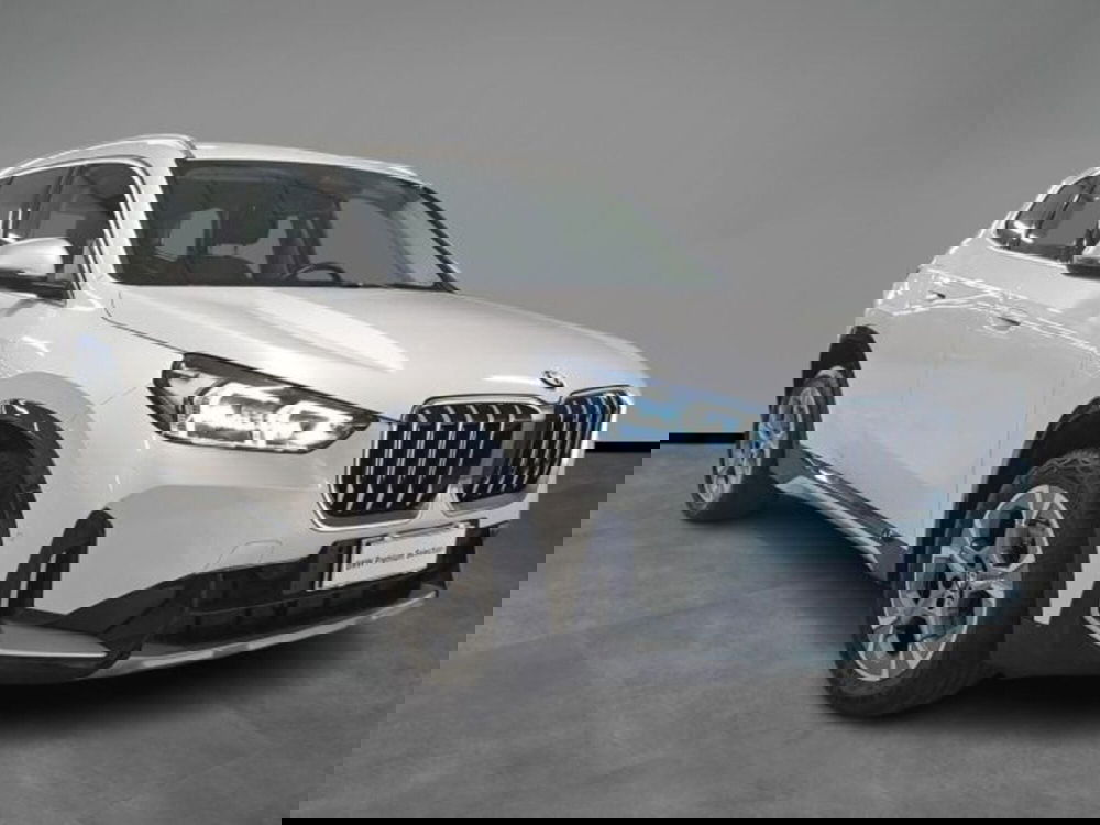 BMW X1 usata a Verona (3)