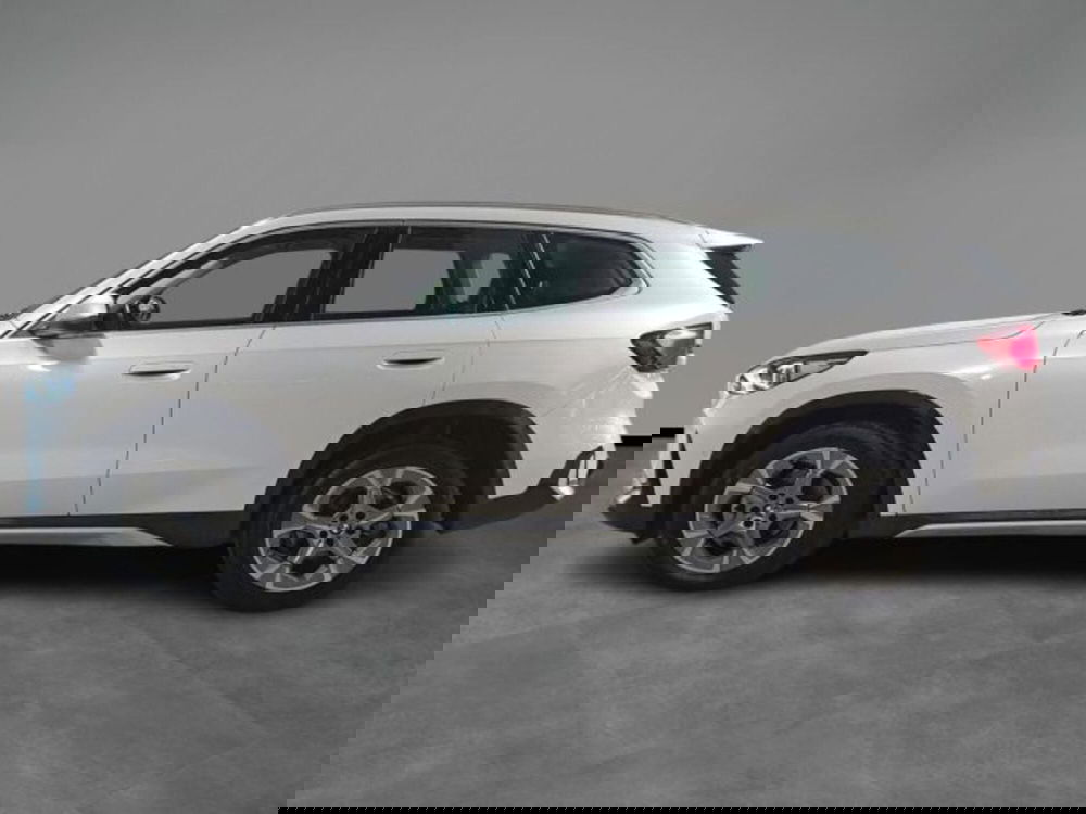 BMW X1 usata a Verona (4)