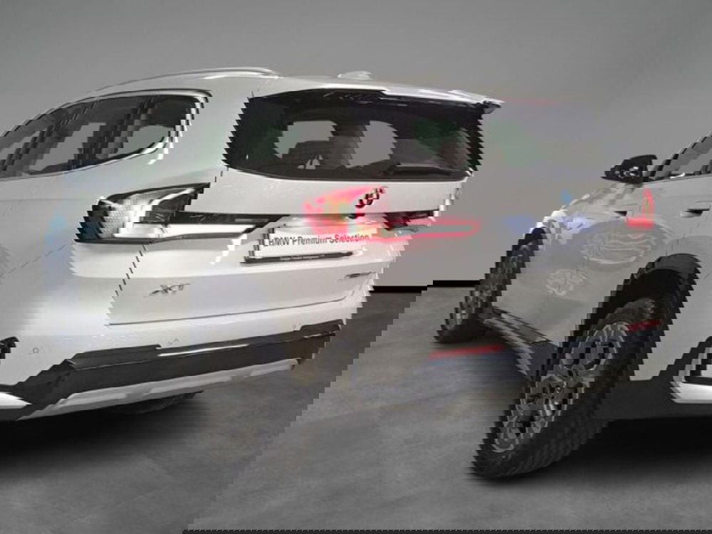 BMW X1 usata a Verona (5)