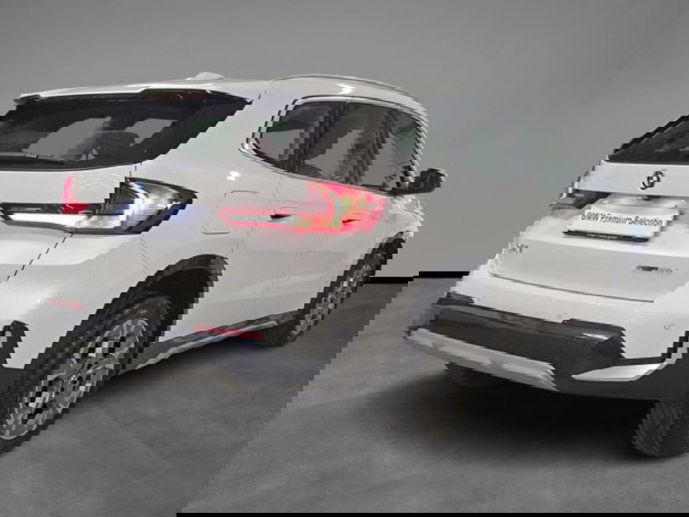 BMW X1 usata a Verona (6)