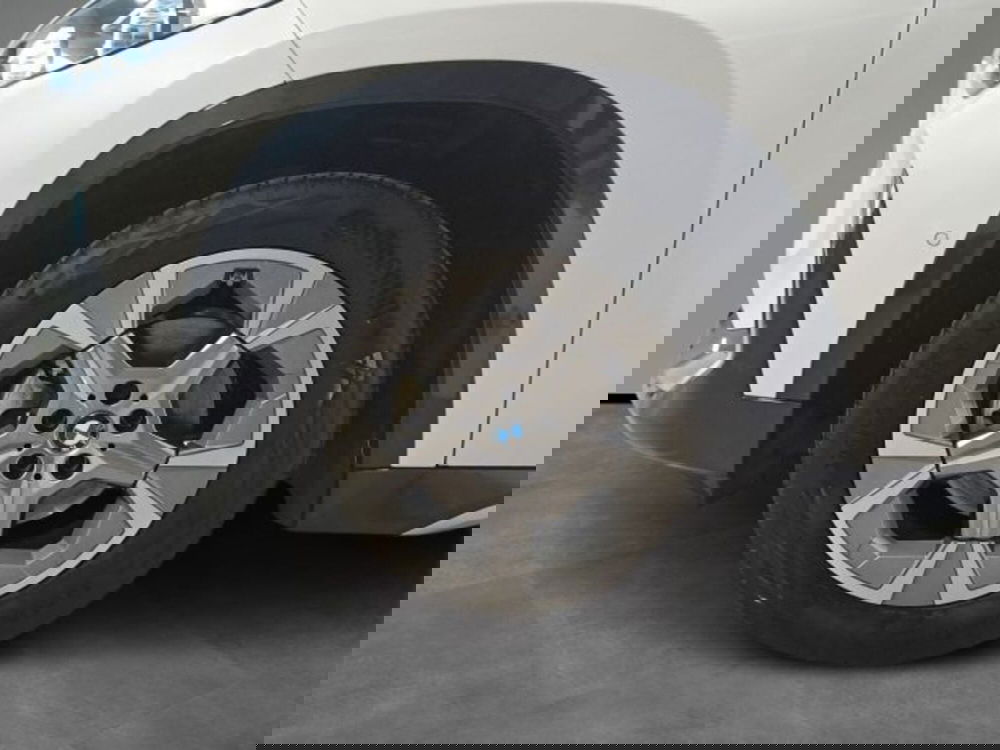 BMW X1 usata a Verona (7)