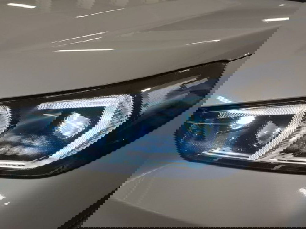 BMW X1 usata a Verona (8)