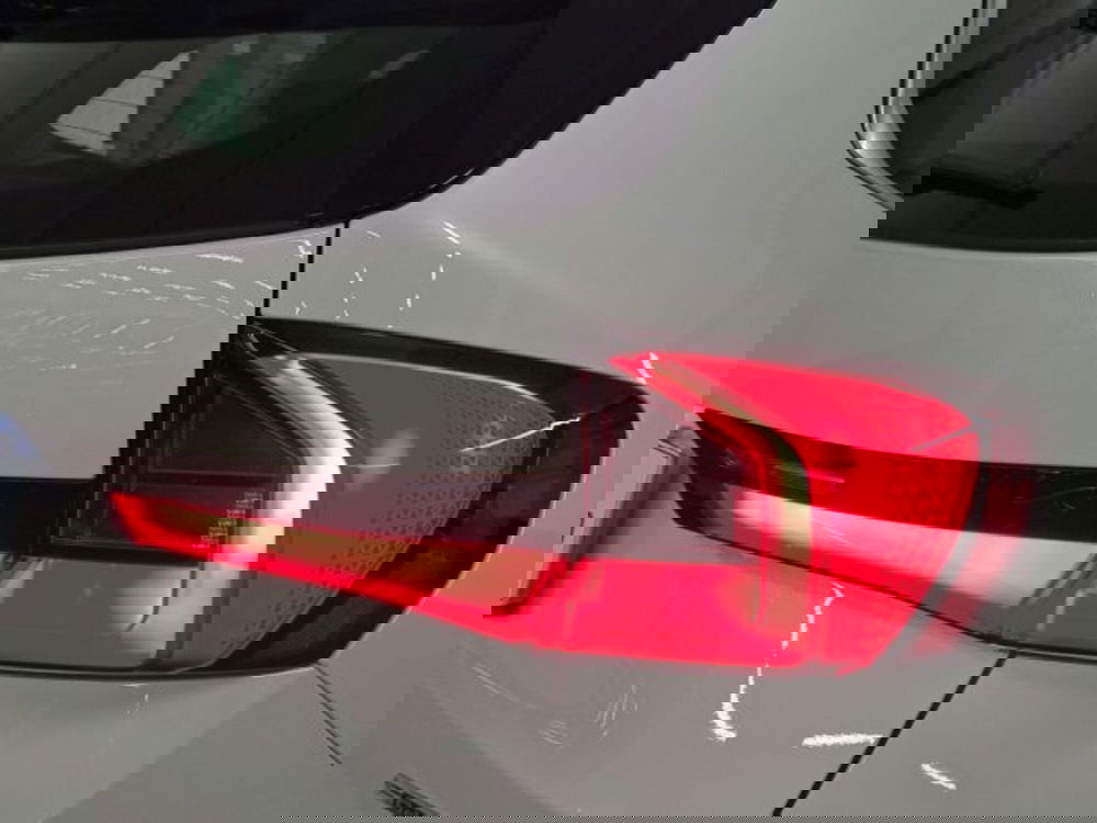 BMW X1 usata a Verona (9)