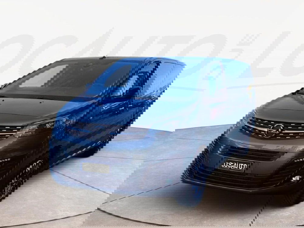 Opel Zafira usata a Torino