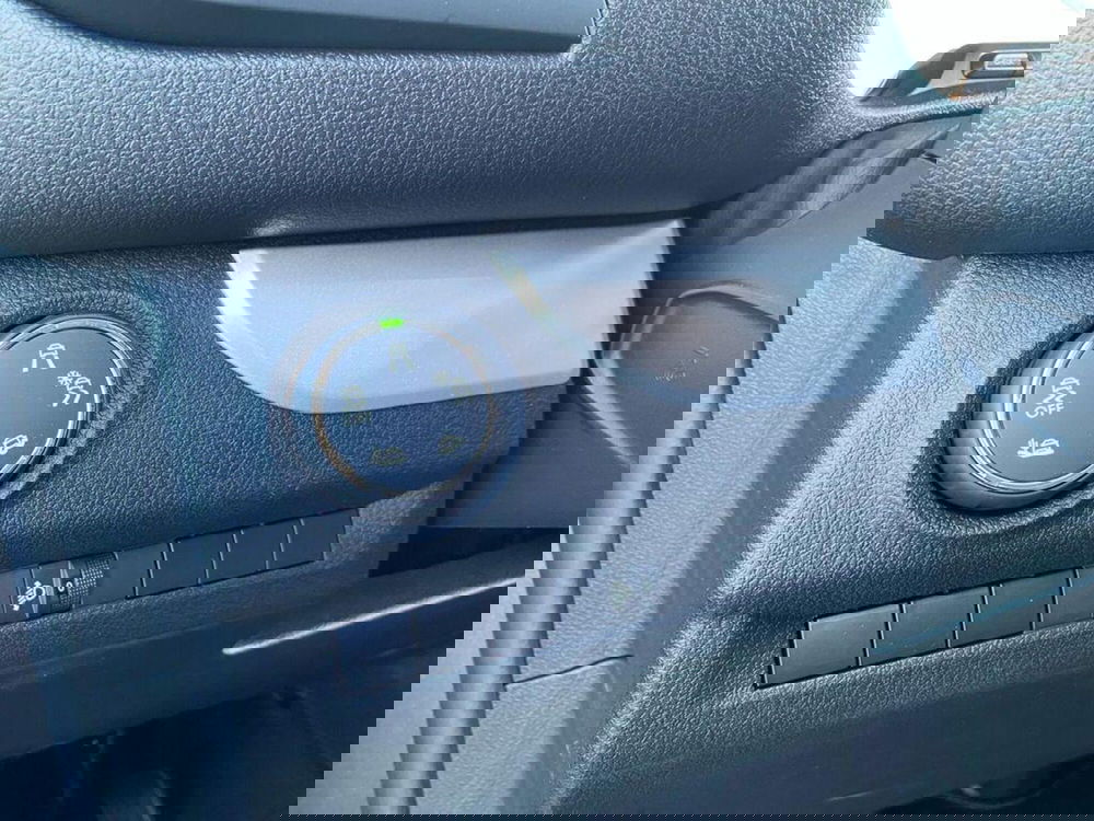 Opel Zafira usata a Torino (13)