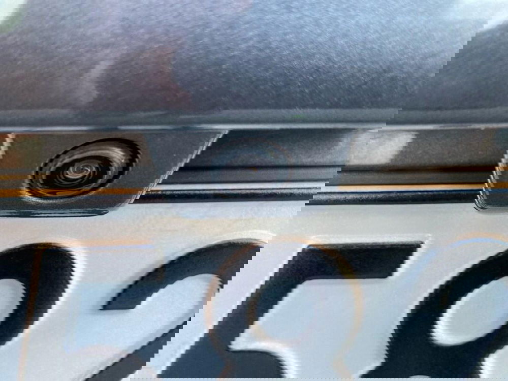 Opel Zafira usata a Torino (14)