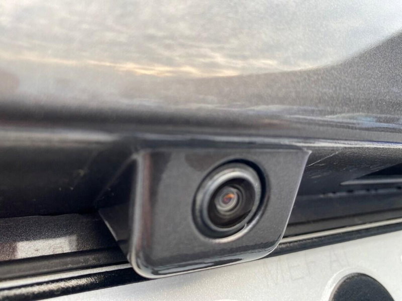 Opel Zafira usata a Torino (14)