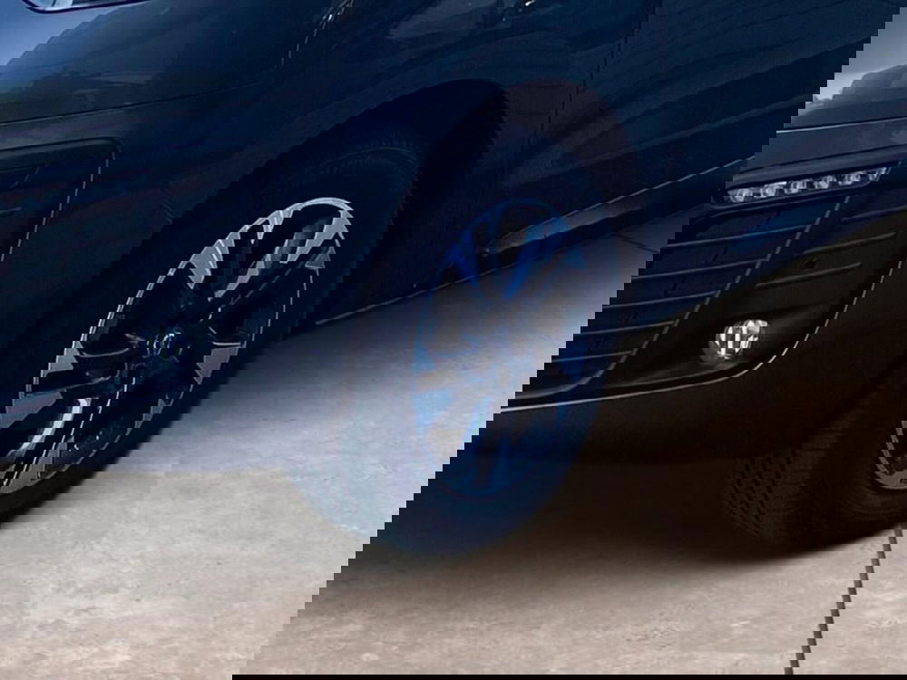 Opel Zafira usata a Torino (15)