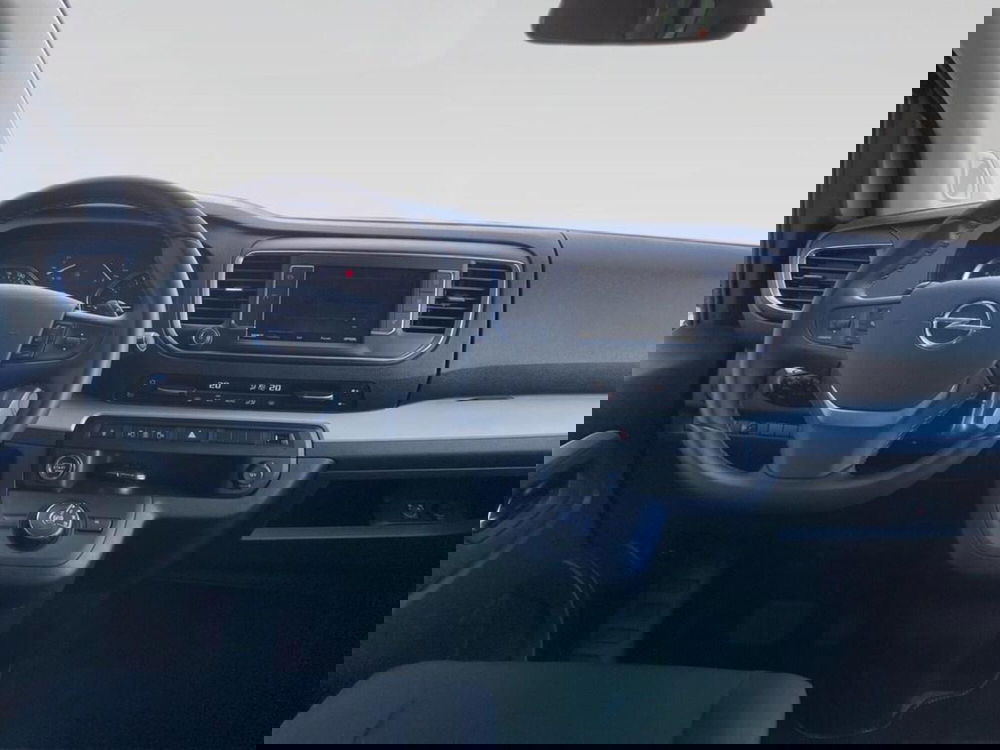 Opel Zafira usata a Torino (6)