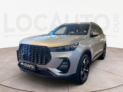 Dr dr6 1.5 Turbo nuova a Torino