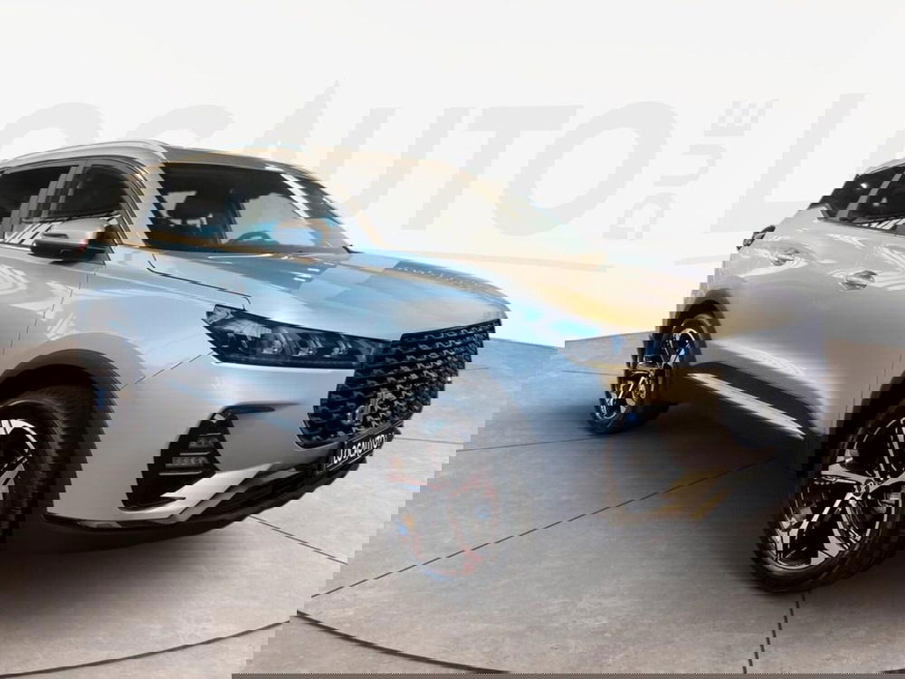 Dr dr6 nuova a Torino (3)