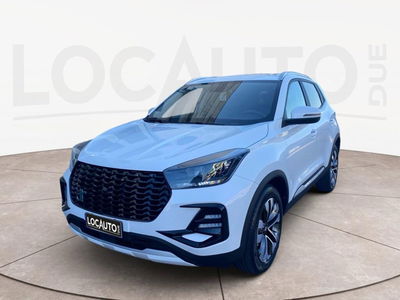 Dr DR 5.0 5.0 1.5 turbo Gpl 149cv nuova a Torino