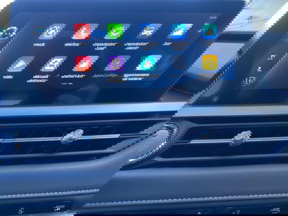 Dr DR 5.0 nuova a Torino (10)