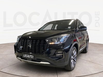 Dr DR 5.0 5.0 1.5 turbo Gpl 149cv nuova a Torino