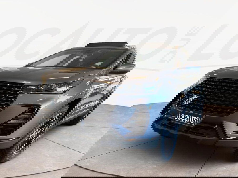 Dr dr6 nuova a Torino