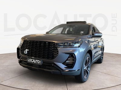 Dr dr6 1.5 Turbo nuova a Torino