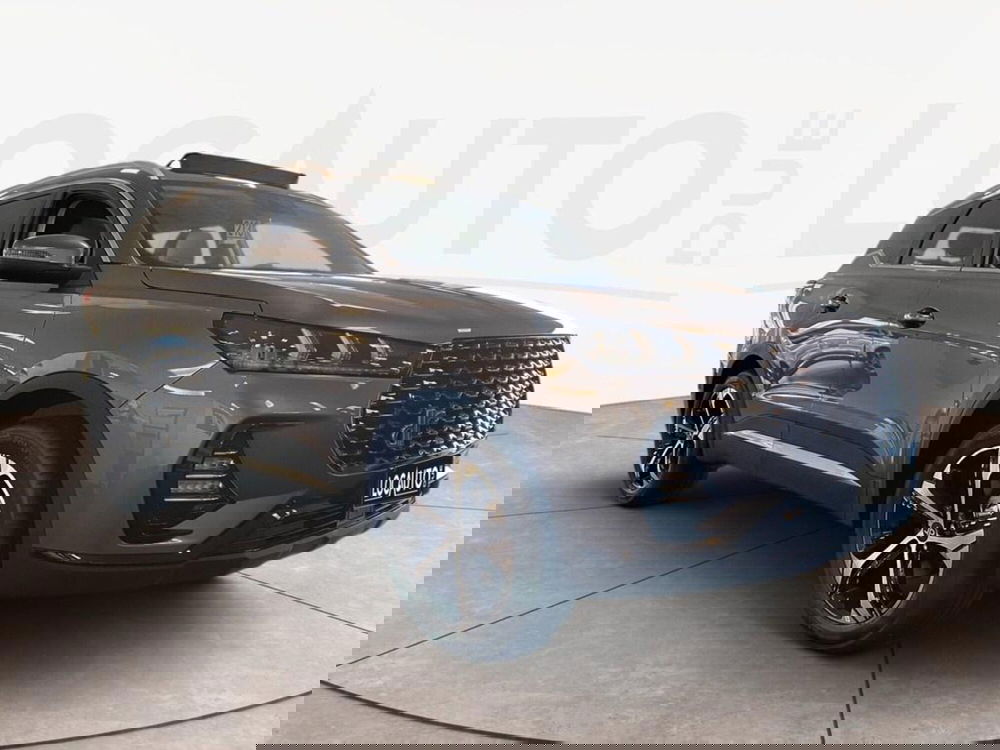 Dr dr6 nuova a Torino (3)