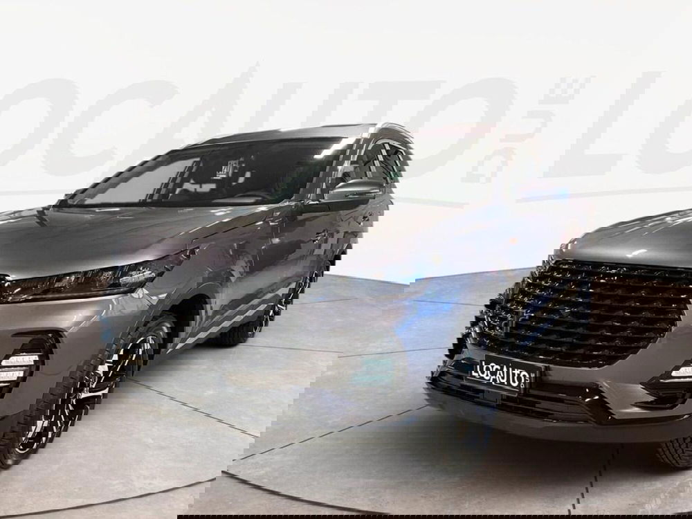 Dr dr6 nuova a Torino