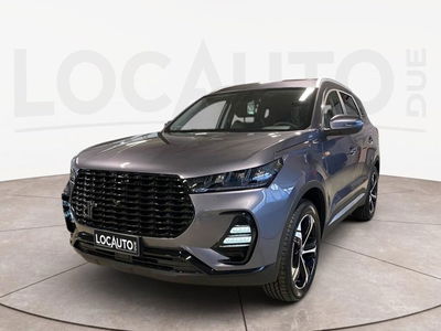 Dr dr6 1.5 Turbo nuova a Torino