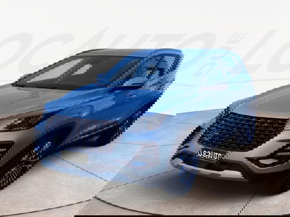 Dr DR 5.0 nuova a Torino